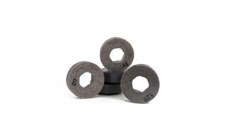 Edge Polishers